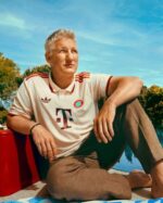 Camisa Bayern Munique Third Versão Jogador 24/2025 Off-White Adidas - Imagem 24