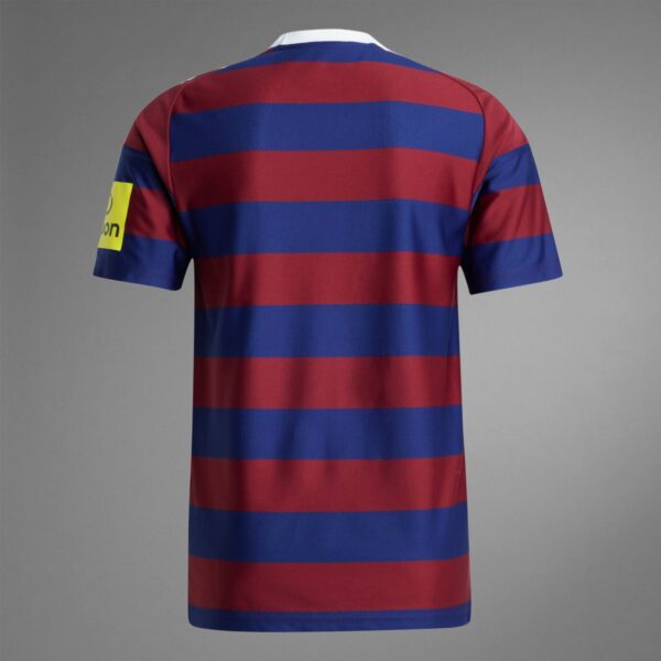 Camisa Newcastle United Away Versão Jogador 24/2025 Adidas - Imagem 2