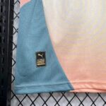 Camisa Manchester City 4th Versão Jogador 24/2025 Puma - Imagem 6