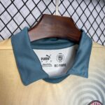 Camisa Manchester City 4th Versão Jogador 24/2025 Puma - Imagem 7