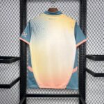 Camisa Manchester City 4th Versão Jogador 24/2025 Puma - Imagem 8