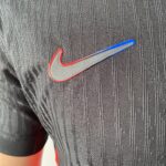 Camisa Barcelona Away Versão Jogador 24/2025 Nike - Imagem 6