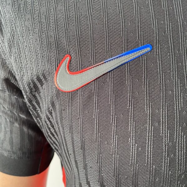 Camisa Barcelona Away Versão Jogador 24/2025 Nike - Imagem 6