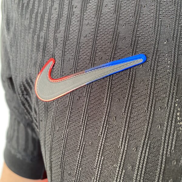 Camisa Barcelona Away Versão Jogador 24/2025 Nike - Imagem 7