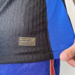 Camisa Barcelona Away Versão Jogador 24/2025 Nike - Imagem 13