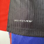 Camisa Barcelona Away Versão Jogador 24/2025 Nike - Imagem 14