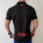 Camisa Barcelona Away Versão Jogador 24/2025 Nike - Imagem 15