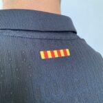 Camisa Barcelona Away Versão Jogador 24/2025 Nike - Imagem 17