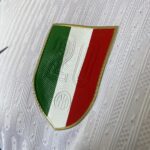 Camisa Inter de Milão Away Versão Jogador 2025 Branca Nike - Imagem 5