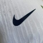 Camisa Inter de Milão Away Versão Jogador 2025 Branca Nike - Imagem 6