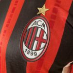 Camisa Milan Home Versão Jogador 24/2025 Puma - Imagem 4