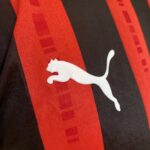 Camisa Milan Home Versão Jogador 24/2025 Puma - Imagem 5