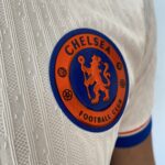 Camisa Chelsea Away Versão Jogador 24/2025 Nike - Imagem 4