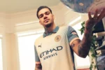 Camisa Manchester City 4th Versão Jogador 24/2025 Puma - Imagem 9