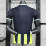Camisa Manchester City Away Versão Jogador 24/2025 Puma - Imagem 2