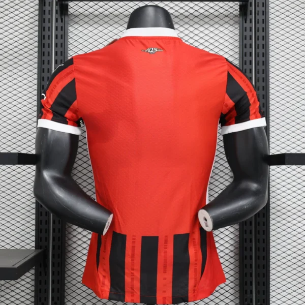 Camisa Milan Home Versão Jogador 24/2025 Puma - Imagem 18
