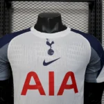 Camisa Tottenham Hostpur Home Versão Jogador 25/2026 Nike - Imagem 2