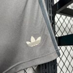 Calção Real Madrid Third 24/2025 Adidas - Imagem 3
