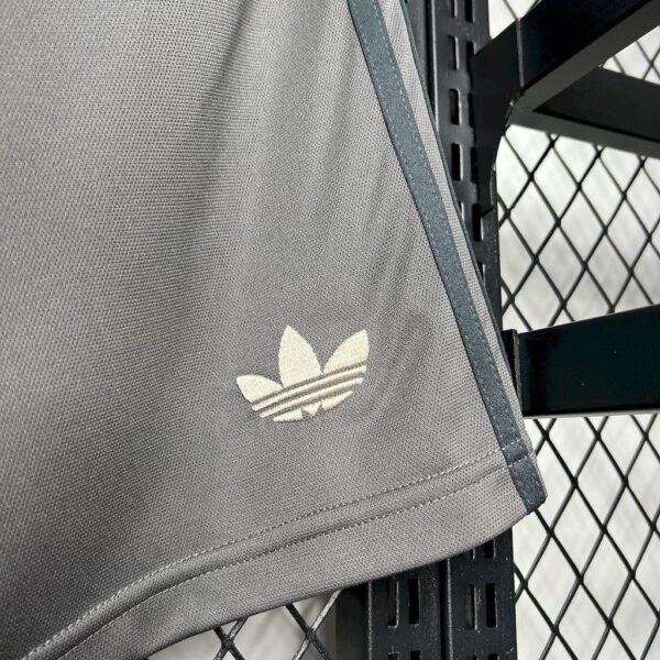 Calção Real Madrid Third 24/2025 Adidas - Imagem 3