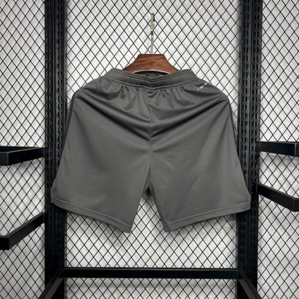 Calção Real Madrid Third 24/2025 Adidas - Imagem 5