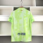 Camisa Barcelona Third Versão Jogador 2025 Nike - Imagem 24