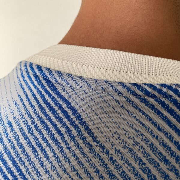 Camisa Manchester United Away Versão Jogador 21/2022 Adidas - Imagem 13