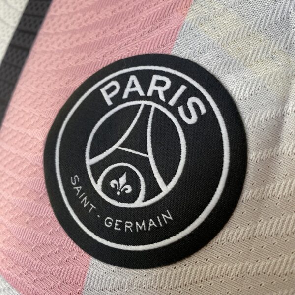 Camisa Paris Saint-Germain - PSG Away Neymar 10 Versão Jogador 21/2022 Nike - Imagem 4