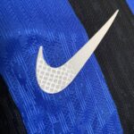 Camisa Inter de Milão Home Jogador 2024/25 Nike - Imagem 5