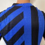 Camisa Inter de Milão Home Jogador 2024/25 Nike - Imagem 17