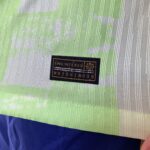 Camisa Barcelona Third Versão Jogador 2025 Nike - Imagem 11