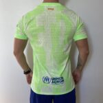 Camisa Barcelona Third Versão Jogador 2025 Nike - Imagem 15