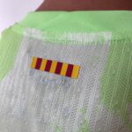 Camisa Barcelona Third Versão Jogador 2025 Nike - Imagem 17