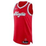 Camiseta Regata Basquete NBA Memphis Grizzlies City Edition 2025 Nike