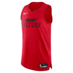 Camiseta Regata Basquete NBA Miami Heat City Edition 2025 Nike
