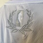 Camiseta Regata NBA - Golden State Warriors - Edição Especial - MVP Honra - Stephen Curry 30 - Branca Nike - Imagem 16