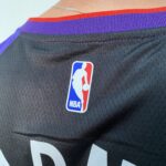 Camiseta Regata Basquete NBA Toronto Raptors 4 Barnes Classic Edition 2025 Roxa Nike - Imagem 16