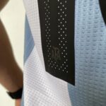 Camisa Seleção Argentina Home - 50 Anos AFA Adidas MESSI 10 - 2024/25 Adidas - Versão Jogador - Imagem 17