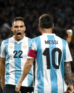 Camisa Seleção Argentina Home - 50 Anos AFA Adidas MESSI 10 - 2024/25 Adidas - Versão Jogador - Imagem 25