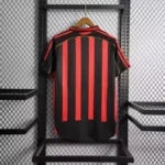 Camisa Retrô Milan Home 2006/2007 Adidas - Kaká 22 - Imagem 26