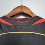 Camisa Retrô Milan Third 2006/2007 Adidas - Imagem 10