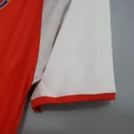 Camisa Rêtro Arsenal Home 2002/2003 Nike Vermelha - Imagem 7