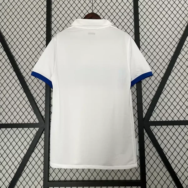 Camisa Retrô Inter de Milão Away Versão Torcedor 09/2010 Nike - Imagem 10