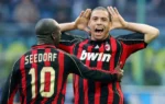 Camisa Retrô Milan Home 2006/2007 Adidas - Kaká 22 - Imagem 27