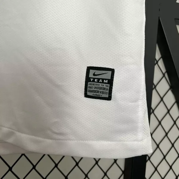 Camisa Retrô Inter de Milão Away Versão Torcedor 09/2010 Nike - Imagem 8