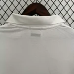 Camisa Retrô Inter de Milão Away Versão Torcedor 09/2010 Nike - Imagem 9