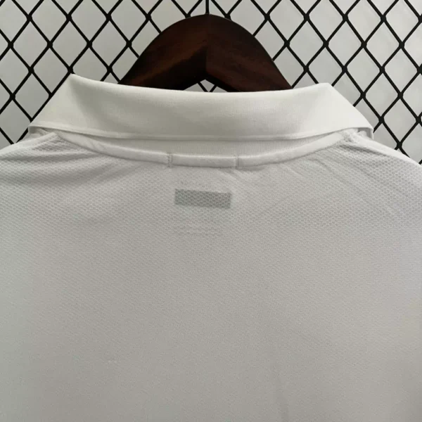 Camisa Retrô Inter de Milão Away Versão Torcedor 09/2010 Nike - Imagem 9