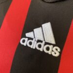 Camisa Retrô Milan Home 2006/2007 Adidas - Kaká 22 - Imagem 6