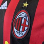 Camisa Retrô Milan Home 2006/2007 Adidas - Kaká 22 - Imagem 7