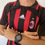 Camisa Retrô Milan Home 2006/2007 Adidas - Kaká 22 - Imagem 10