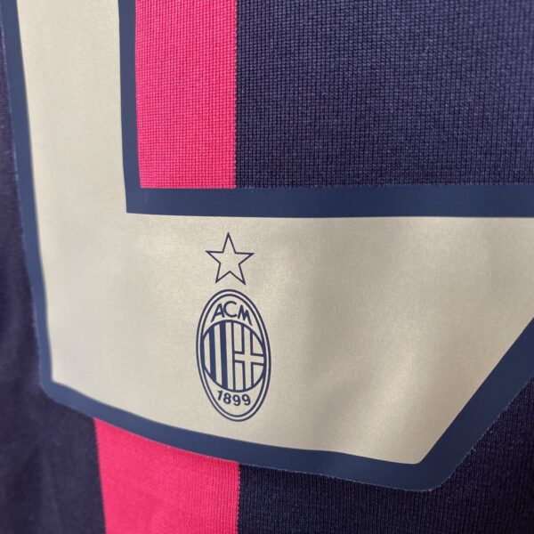 Camisa Retrô Milan Home 2006/2007 Adidas - Kaká 22 - Imagem 22